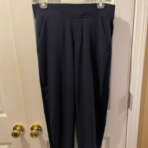 Athleta Navy Blue Pants